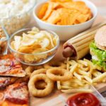 Junk Food List in India