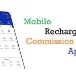 Mobile Recharge Commission App
