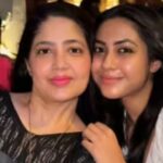 Reem Shaikh Mother