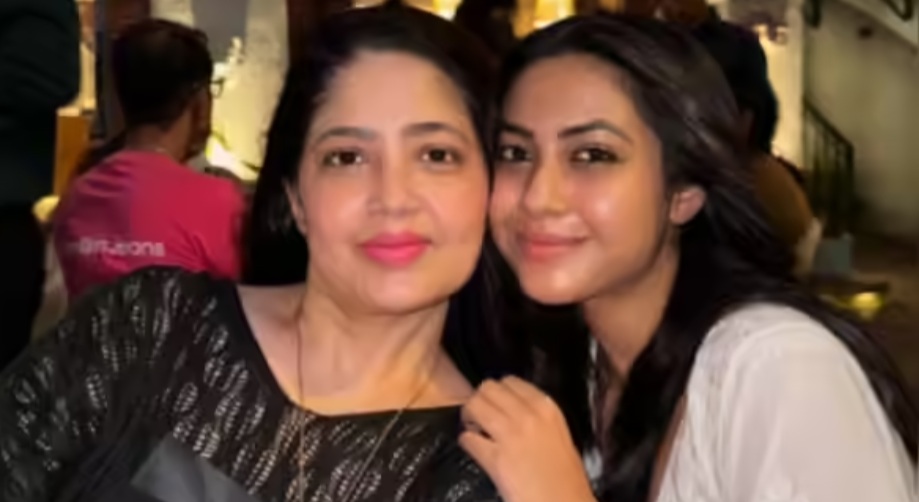 Reem Shaikh Mother