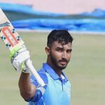 Tamil Nadu Cricket Team vs Karnataka Cricket Team Match Scorecard