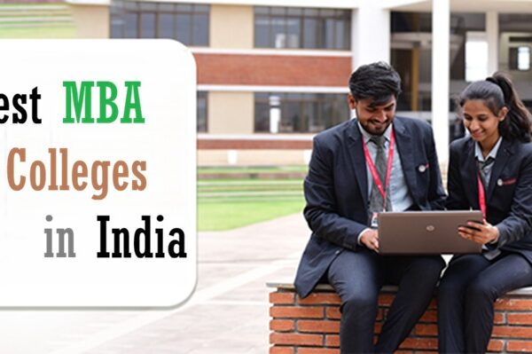 Best MBA Colleges in India