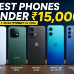 Best Phone Under ₹15000