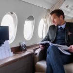Business Class Flights