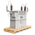 Single Phase Transformer