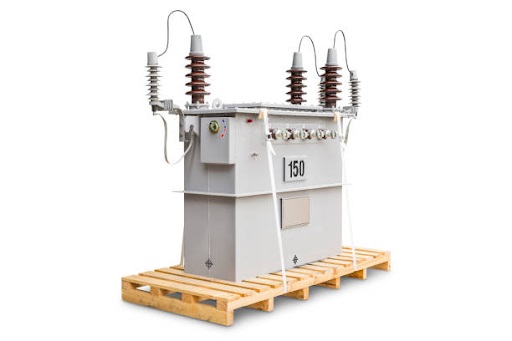 Single Phase Transformer