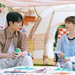 Where to Watch Our Unwritten Seoul