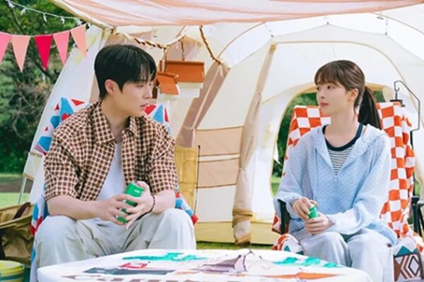 Where to Watch Our Unwritten Seoul