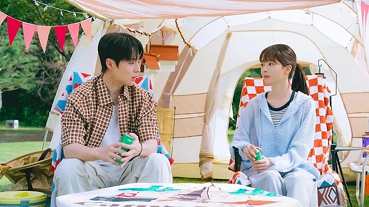 Where to Watch Our Unwritten Seoul
