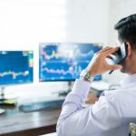 Why Choosing the Right Stock Broker in India Matters for Commodity Trading