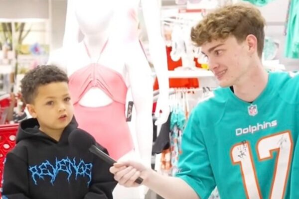 XXXTentacion Son Name