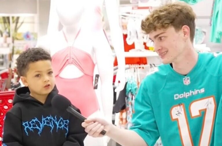 XXXTentacion Son Name
