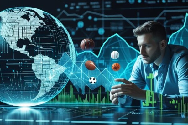 Recognizing Consumer Demand Shifts Across Sports Betting and Gaming Services