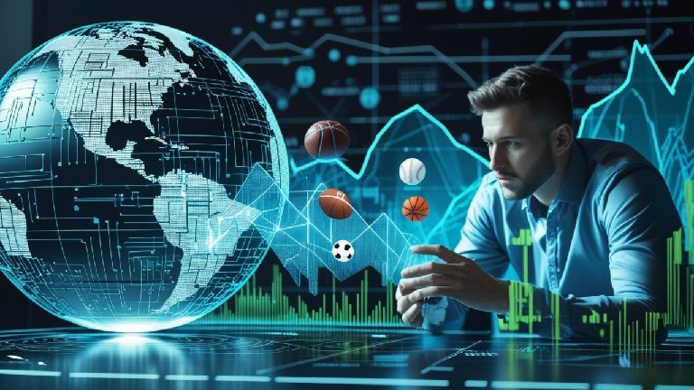 Recognizing Consumer Demand Shifts Across Sports Betting and Gaming Services