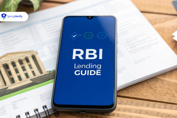 How RBI's 2026 digital lending rules protect