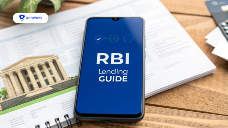 How RBI's 2026 digital lending rules protect