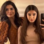 Raveena Tandon Daughter