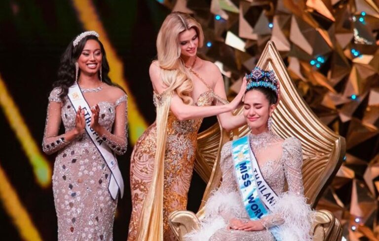 Who Is The Most Beautiful Person In The Universe? Beauty, Science, and Global Perspectives