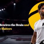 How Stress Rewires the Brain and Why Leisure Matters
